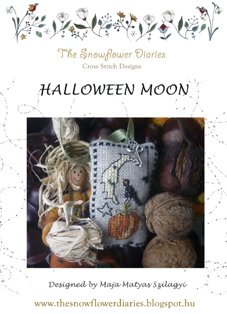 Halloween Moon | PDF