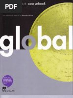 Global Intermediate Teachers Book | PDF