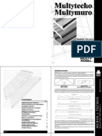 Multytecho Documento Técnico y Guía de Instalación