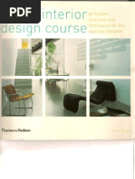 Download Interior Design Course by Caro Tyler SN130065128 doc pdf