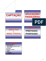 Carlosarthur Conhecimentosbancarios Completo 027 Captacao