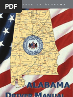 Download Alabama Driver License Manual 2013 by drivershandbooks SN130067945 doc pdf