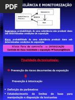 Toxicologia - PARTE 5