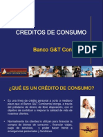 Presentacion de Credito Consumo.marzo 24