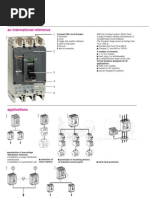 Compact 80-1250 | PDF | Relay | Switch