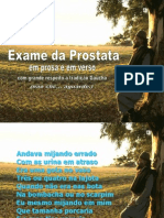 Prostata.gaucha