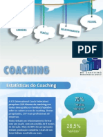 Estatisticas Coaching