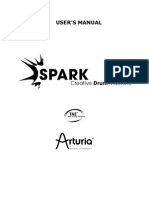 Spark Manual en 1 4