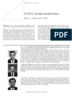 25-Economic View of Cim System Architecture