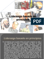 liderazgo