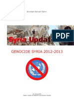 Genocide 2013