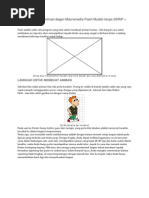 Download Membuat Kartun Animasi Degan Macromedia Flash Mudah Tanpa SKRIP by rahayu_596452361 SN130085032 doc pdf