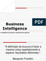 Apresentacao Inteligencia Negocios