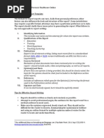 Download Sample Expert Report Template by JMarkowitz SN130086386 doc pdf