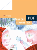 LEN Una Que Sepamos Todos PDF