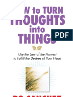 Turning Thoughts eBook