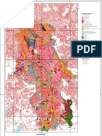 MSE ABC 01 Mapa de Uso e Ocupacao Do Solo Da AID