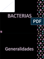 Bacterias Presentacion 2