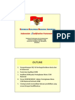 Sosialisasi Kkni Nasional Dikti PDF