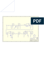 Lowpass and Subsonic Filter Schematic 496