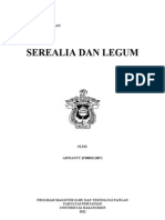Download Evaluasi Gizi Serealia  Legum by Arnianty Arni SN130101338 doc pdf
