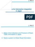Initiatives Information Integration