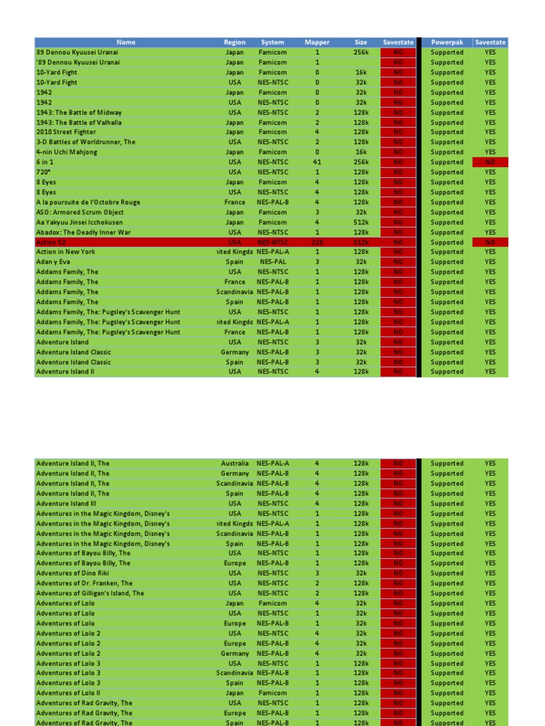 series 3 compatibility