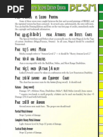 Itch - Io Bundle For Racial Justice and Equality | PDF