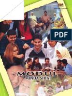 3 - Modul Minda Sihat