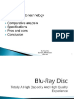 Introduction To Technology Features Comparative Analysis Specifications Pros and Cons Conclusion