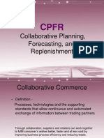 CPFR