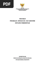 Download permenpan 2012 nomor 081  by jamesbronx SN130111252 doc pdf