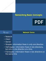Fundamental Networking (Final)