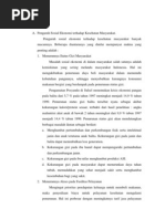 Download Pengaruh Sosial Ekonomi Terhadap Kesehatan Masyarakat by Rahayu Prasetyo SN130112197 doc pdf