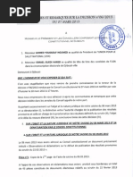 Download Commentaires et remarques sur la decision n-6-2013 by Mahamed Jama SN130113041 doc pdf