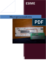 Termómetro Digital con LM35 y PIC 18F4550