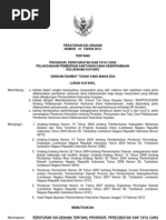 Download Peraturan Kelurahan No 1 Tahun 2012 by Kelurahan Kayawu SN130118082 doc pdf
