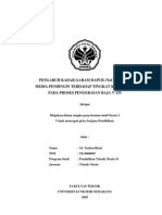 Download Pengaruh Kadar Garam Dapur Nacl Dalam Media Pendingin Terhadap Tingkat Kekerasan by jemrys SN130120372 doc pdf