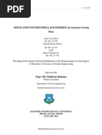 Download Application of Industrial Engineering in Garments Sewing Floor by Asif Newton SN130121071 doc pdf