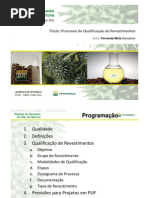 8 - Aplicações de Derivados de Óleo de Mamona - Fernanda Mota