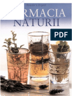 Farmacia Naturii - Readers Digest
