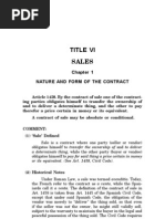 Download Civil Code Volume v Special Contracts by Sheila Manito SN130122341 doc pdf