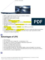 About LPG _ Properties Advantages and Technical Specifications - Totgaz in