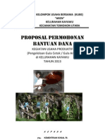 Download Proposal Kelompok Usaha Bersama Aren Kelurahan Kayawu by Kelurahan Kayawu SN130125048 doc pdf