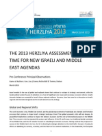 THE 2013 HERZLIYA ASSESSMENT.pdf