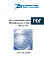 Contabilidade para Pequenas e Medias Empresas PDF