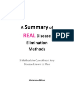 Miracle Mineral Solution - Cure Real Disease PDF