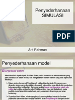 05 - Penyederhanaan Simulasi