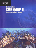 Download Cerita Sukses Coremap II Rajaampat4 by Indah Nuryanti SN130133405 doc pdf