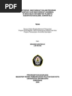 Download Sanim As by Benny Aryanto Sihaloho SN130133569 doc pdf